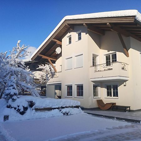 Appartement Juffinger Thiersee Eksteriør bilde