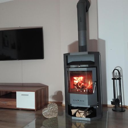 Appartement Juffinger Thiersee Eksteriør bilde