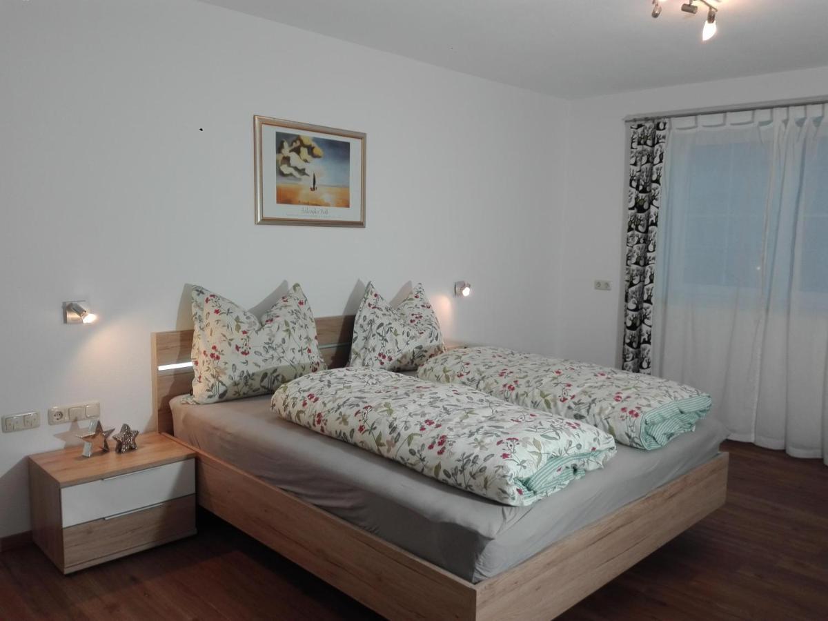 Appartement Juffinger Thiersee Eksteriør bilde