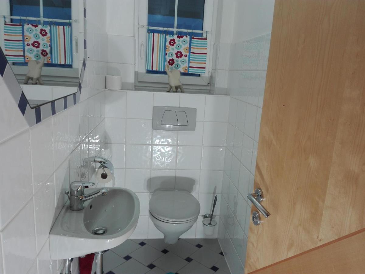 Appartement Juffinger Thiersee Eksteriør bilde