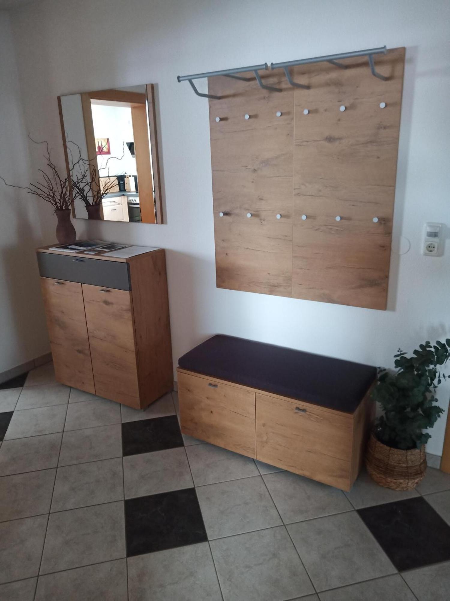 Appartement Juffinger Thiersee Eksteriør bilde