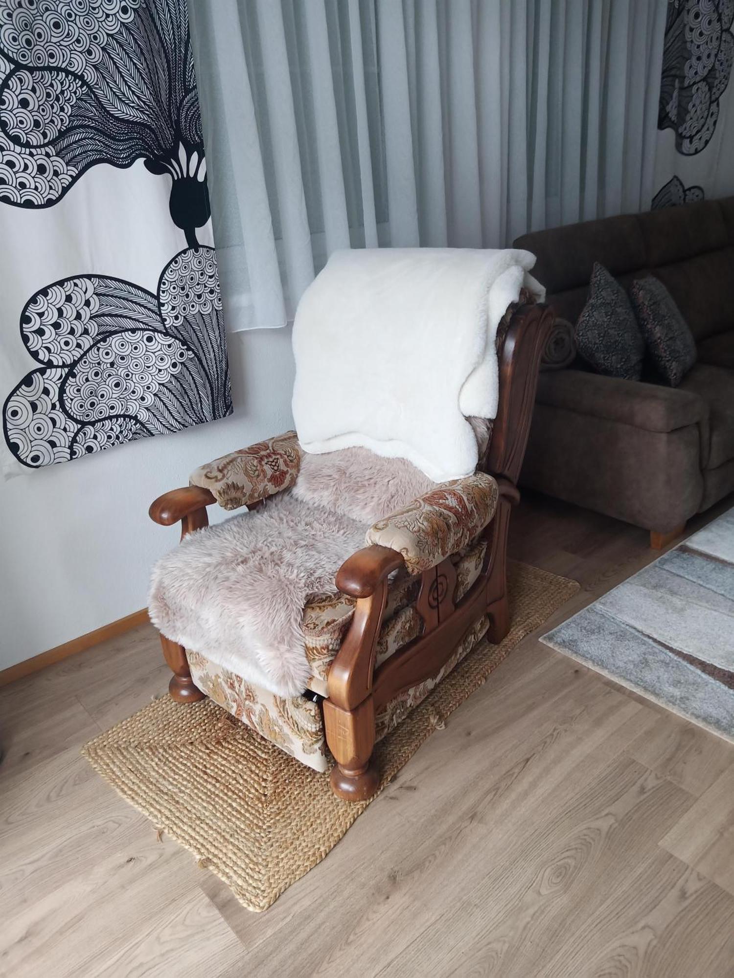 Appartement Juffinger Thiersee Eksteriør bilde